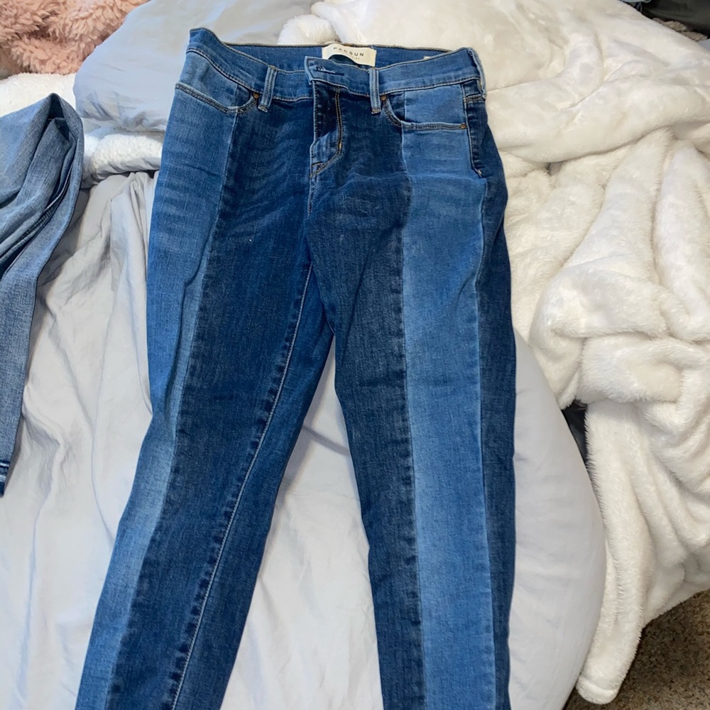 Pacsun Jeans